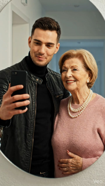 Mein Mann war eigentlich ein Raubtier, das auf das Erbe meiner Oma abzielte, und der Beweis unter den Dielen änderte alles