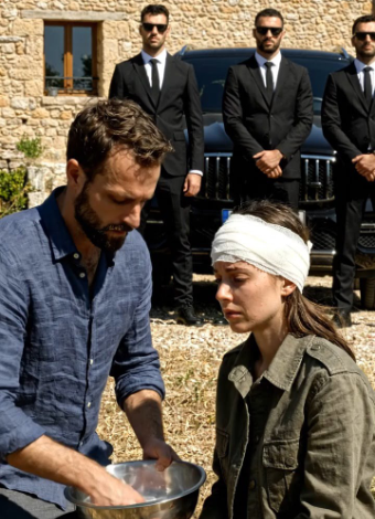 « Elle est en train de mourir ! » Un père célibataire pauvre a sauvé une femme – sans savoir qu’elle était la fille d’un milliardaire lorsque son acte héroïque conduit à une découverte qui change la vie ; Un sauvetage désespéré révèle une identité incroyable !