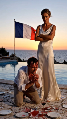 J’ai payé 800 000 $ en liquide pour une villa avec un jardin. Mais ma belle-mère a accueilli sans cérémonie tous ses proches et a annoncé avec assurance :