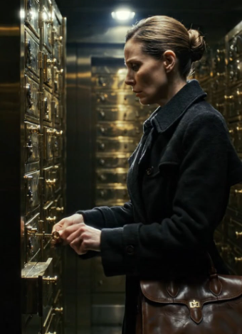 Pendant trente-huit ans, mon mari allait à la banque tous les mardis. J’avais déjà ressenti les conséquences de cette routine le premier mardi où il n’était plus là