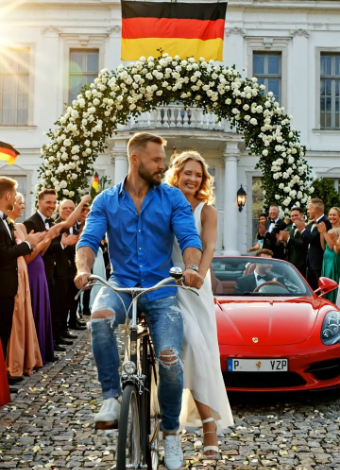 Ihre Schwester nahm ihr den Verlobten weg, doch am Ende heiratete sie einen armen alleinerziehenden Vater, der Milliarden von Dollar versteckte…