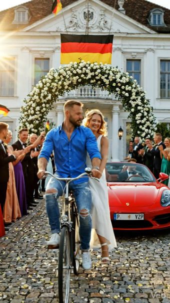 Ihre Schwester nahm ihr den Verlobten weg, doch am Ende heiratete sie einen armen alleinerziehenden Vater, der Milliarden von Dollar versteckte…