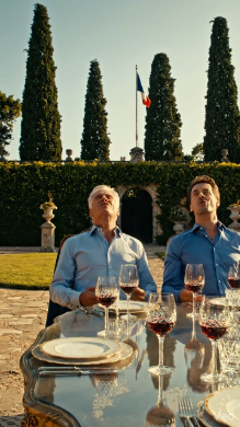 Je me suis remarié à 61 ans, et quatre jours plus tard mon beau-fils m’a traité d’idiot en espagnol à ma propre table de dîner… mais deux semaines plus tard, j’ai laissé quelque chose sur cette même table qui a fait cesser son père de rire