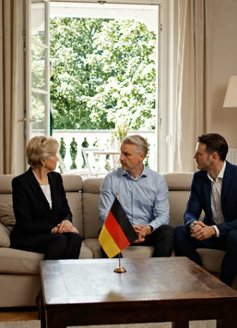 “Mach dir keine Sorgen”, sagte meine Mutter zu meinem Bruder. “Wir werden dieses Mädchen dazu bringen, diese Schuld zu begleichen – sie wird der Familie niemals nein sagen.” Ich stand vor der Tür, meine Hand noch am Türknauf, für ein paar Sekunden benommen. Dann stieß ich die Tür auf und trat ein. “Es tut mir leid, kein einziger Dollar wird für diese Schuld gezahlt.” Die ganze Familie drehte sich scharf zu mir um. Meine Mutter wurde blass, mein Vater schlug mit der Hand hart auf den Tisch, sein Gesicht verdunkelte sich und sagte: “Was hast du gerade gesagt?”
