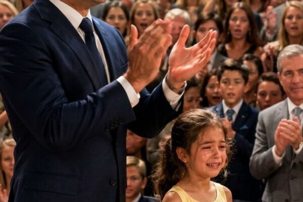 De vrouw die beweerde de moeder van Lila Carter te zijn, verscheen uit het niets met een verhaal dat op het eerste gezicht overtuigend leek. Ze was vastbesloten om haar plaats in Lila’s leven op te eisen en verwachtte dat iedereen haar zonder vragen zou geloven. Maar al snel begonnen er scheurtjes te ontstaan in haar verhaal. Naarmate verborgen details uit het verleden aan het licht kwamen, werd duidelijk dat haar terugkeer veel te laat kwam om werkelijk de rol van moeder te vervullen. Wat volgde was een aangrijpende confrontatie vol geheimen, verloren jaren en schokkende onthullingen die voorgoed zouden veranderen hoe iedereen naar de waarheid keek.