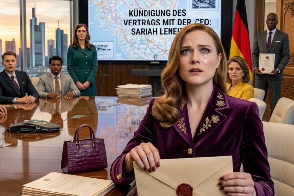 “Ich übernehme die Kontrolle über alles”, erklärte meine Schwester dem Vorstand. Familienmitglieder jubelten. Ich beobachtete schweigend. Der Finanzchef stand auf: “Madam, jegliche Änderungen erfordern die Zustimmung von 90 % der Aktionäre…” dann öffnete ich den versiegelten Umschlag, den mein Vater für mich hinterlassen hatte, und der ganze Raum wurde still.