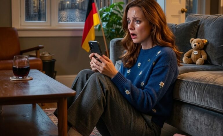Ich habe einen Jackpot von mehreren Millionen gewonnen und beschlossen, niemandem davon zu erzählen. Ich bat meine Familie um Hilfe als Experiment. Ich bat meine Familie um Geld und sah zu, wie sie meine Panik in einen Witz verwandelten. Meine Mutter schrieb Cassie: “Oh Schatz, das ist schrecklich, du lässt uns aussehen…”