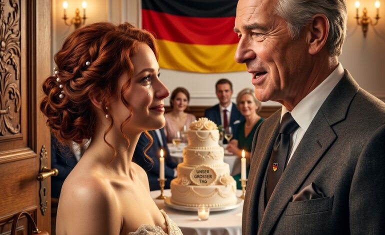 Ich schickte meine Hochzeitseinladungen vier Monate zu früh, aber zwei Wochen später buchte meine Schwester ihre Verlobungsfeier noch am selben Tag in einem Country Club. Meine ganze Familie wählte sie, sodass meine Seite der Kirche in Savannah kalt und leer zurückblieb. Dann, gerade als ich meine Hochzeitstorte anschnitt, schrieb mein Vater: “Was hast du gemacht?” Ich schickte eine Nachricht zurück, und Sekunden später wurde ihre Gruppe völlig still.