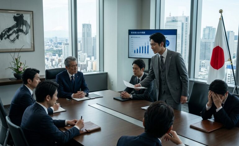 両親は朝食前に私のテクノロジー企業を巨大企業へ売却した――だが、取締役会のノートパソコンが「特許はまだ私名義だ」と暴露した。  センチネル・クリプトグラフィー本社のガラス扉に灯る赤いランプを見た瞬間、その建物の中にいる誰よりも先に、私は何が起きたのかを悟った。  火曜日の朝7時30分。  創業者である私のキーカードは、もう機能しなかった。  読み取りエラーではない。  遅延でもない。  無効化されていたのだ。