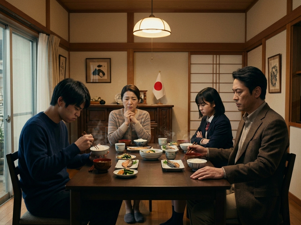 母の日、娘は私の手作りの贈り物をテーブルに投げ捨てて言った。 「子どもを見捨てた年寄り女に“母親”を名乗る資格なんてない」――。 皆が笑った。だが10歳の孫が立ち上がり、私の手を握って、彼女が何年も隠してきた嘘を暴いた
