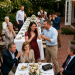 My Mother-in-Law Spent Years Calling Me a Gold Digger, but She Stopped the Moment She Realized I Had Been Keeping Our Home Afloat.