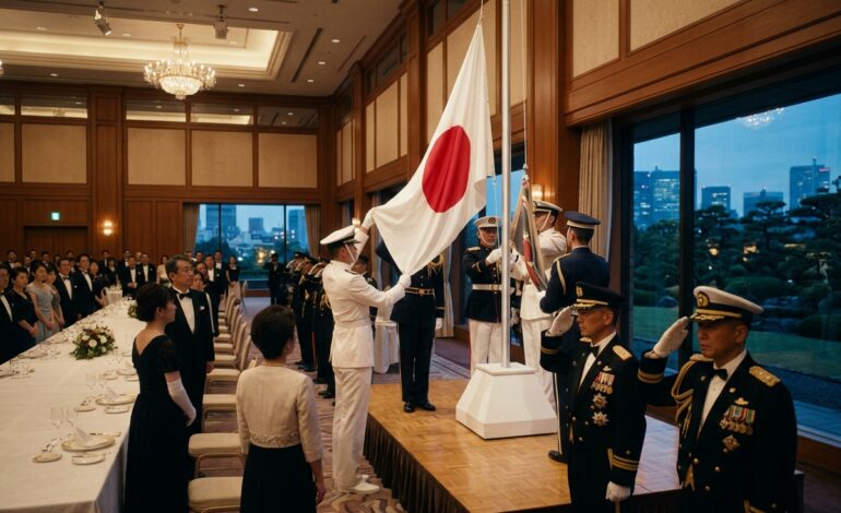 私の婚約者が私たちの結婚式の前夜に彼の上司の娘を選んだ9年後… 彼はミリタリーボールで私を見て、彼が部屋全体が尊敬される人になったことを思い出した静かな女性を学んだ アーリントンのボールルームには、磨かれた靴、押されたユニフォーム、柔らかい真鍮音楽、そして長いサービスレコードを持った人々がクリスタルのシャンデリアの下に集まる時にのみ現れるような静かな自信がいっぱいであった。 私は何かを証明するためにそこへ行っていなかった。