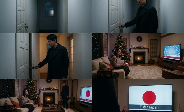 誰も彼女が何者なのか知らないのよ――クリスマスの席でカレンおばさんは鼻で笑いながら言った。  「たぶん無職なんじゃない？」  だが、その直後、郵便配達員がベルを鳴らし、ピートおじさんが『ブルームバーグ・ビジネスウィーク』を開くと、そこには見開き2ページにわたって私の肖像写真が掲載されていた――そしてカレンおばさんは気を失った