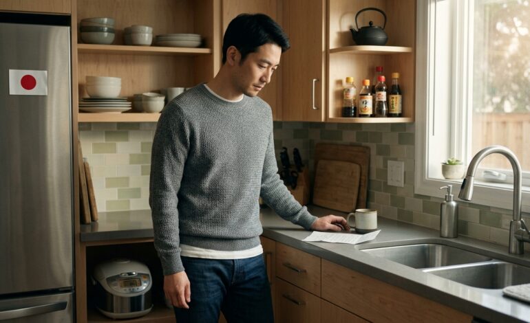 私が住宅ローンを払わなくなった理由を父が尋ねてきたのは、その会話の翌週だった。  私はノートパソコンを開き、住宅ローンのポータルサイトにログインした。  そして数分後、自分が見つけたものを見て、思わず笑ってしまった。  怒りからではない。  あまりにも予想通りだったからだ。  住宅ローンは滞納されていた。  だが、それだけではなかった。  私が毎月送っていた送金額は、実際の住宅ローンの支払い額を大きく上回っていたのだ。  過去二年間、私は「家を守るため」と聞かされ、毎月かなりの金額を振り込んでいた。  ところが記録を確認すると、実際に銀行へ支払われていたのは、その半分程度だった。