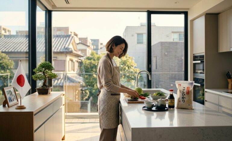 「来させてあげて」とローラは落ち着いた決意に満ちた笑みを浮かべて言った とんでもない、冷酷でありながら、勇敢に決意している。