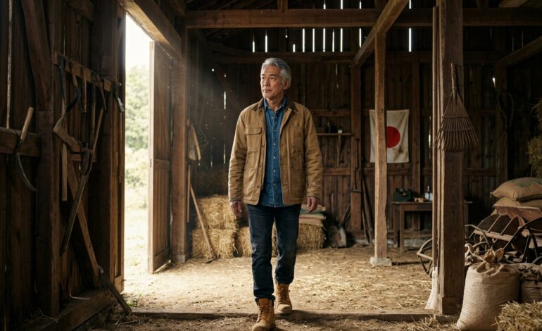 亡き妻を埋葬してから三か月が過ぎても、私は日の出前に目を覚ましていた。サンダーが待っていたからだ。  あの馬は、メーガンが私に残してくれた最後の贈り物だった。  もちろん、普通に言う「贈り物」とは少し違う。リボンをかけて渡されたわけでも、カードを添えられたわけでもない。サンダーは何年も前から私たちの馬だった。優しい茶色の瞳を持つ栗毛の大きな馬で、少し頑固なところがあり、それをメーガンは心から愛していた。  だが彼女は最期の数週間、病室に漂う消毒液の匂いの中で、窓を叩く雨音を聞きながら、まるで自分の心の一部を私に託すようにサンダーのことを話していた。