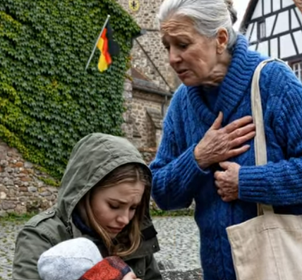 Die Familie ihres Mannes hielt sie für verrückt, weil sie versuchte, das Sorgerecht für ihre Tochter zu bekommen … doch eine Hausangestellte erschien und legte Beweise vor, die alle sprachlos machten.