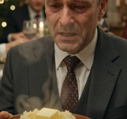 Der Thanksgiving-Verrat: Am Ende blieb mir nur der leere Stuhl „Sie hat mich von meinem eigenen Tisch verdrängt, nur um ihren Ex dorthin zu setzen. Vor versammelter