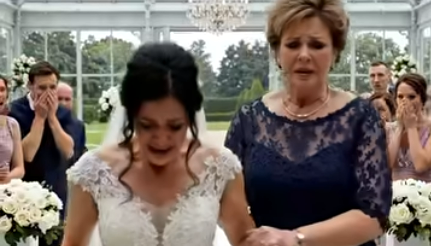 Mein Name ist Emily Parker, und an dem Morgen, an dem ich dachte, ich würde Ethan in einer perfekten kalifornischen Märchenhochzeit heiraten, begann alles wie ein Traum – bis ein einziges unerwartetes Ereignis alles zerstörte, woran ich geglaubt hatte, und mein Leben in eine Richtung lenkte, die ich niemals vorhersehen konnte.