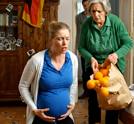 Ich kam vom Einkaufen nach Hause und fand mein Schlafzimmer in Kisten verpackt vor, doch der eigentliche Schock kam, als meine Schwiegertochter ruhig sagte, ich brauche das Hauptschlafzimmer nicht mehr. S