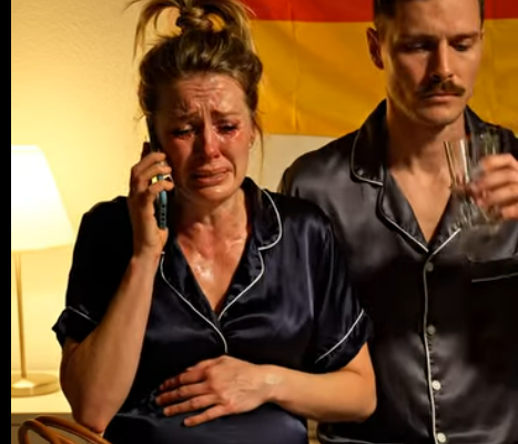 Er ließ sie mit 87 Dollar im Krankenhaus zurück. 18 Jahre später klopft das Karma an die Tür …
