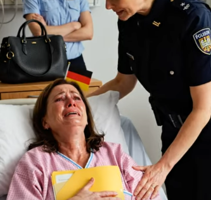 „72 Stunden nach der Geburt meines Kindes kam meine Mutter mit Sorgerechtsunterlagen in mein Krankenzimmer. Sie sagte, meine ‚unfruchtbare‘ Schwester hätte ihn mehr verdient als ich. Ich hatte 42.500 Dollar für ihre IVF-Behandlungen bezahlt. Dann entdeckte ich, dass die Klinik nie existiert hatte. Als meine Mutter drohte, meine Militärkarriere zu zerstören, um mir meinen Sohn wegzunehmen … zeigte ich ihnen endlich, mit wem sie sich angelegt hatten.“