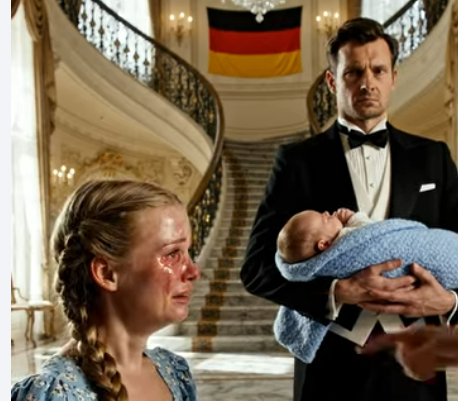 Familienkrieg im Luxusanwesen: Wenn Blutsbande zerbrechen