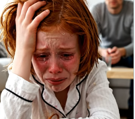 Am Tag vor der Hochzeit meiner Schwester wachte ich mit struppigen Stoppeln auf, fand meine kastanienbraunen Haare im Müll gestopft und begriff, dass meine eigenen Eltern sie mir im Schlaf abgeschnitten hatten, damit die Braut nicht mit mir konkurrieren musste.