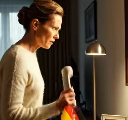 Schock um 0:07 Uhr: Die alte Nummer meiner seit zehn Jahren vermissten Tochter rief an und warnte: Öffne nicht dem mächtigsten Mann, der die Wahrheit erneut begraben will!