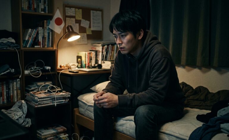 出張から予定より2日早く帰宅した夜、暗闇の中で横たわる妊娠中の妻を見た。シルクのネグリジェは裏返しに着られ、床には濡れたタオルと黒い染みが残っていた。その瞬間、何を見ているのか理解する前に、胸の奥を氷のような冷たいものが走り抜けた。  部屋全体がゆっくりと傾いていくように感じられた。まるで足元の木の床が突然深い水へと変わってしまったかのようだった。  私は妻クララを驚かせようと、予定より2日早く空港から帰宅した。胸の中は喜びでいっぱいだった。  彼女の顔がぱっと明るくなる瞬間を想像していた。温かな抱擁。そして静かで幸せな夜を二人で過ごすはずだっ