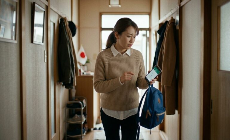 彼女は一つのドアに鍵をかけ、そして人生の残りすべてを開いた。  マーサは、自分が消えてしまっていたことに気づいていなかった。  それに気づいたのは、義理の娘が食料品の袋を三つ、彼女が読んでいた図書館の本の上にどさりと置き、「アスパラガスの下ごしらえをお願い」と言ったときだった。